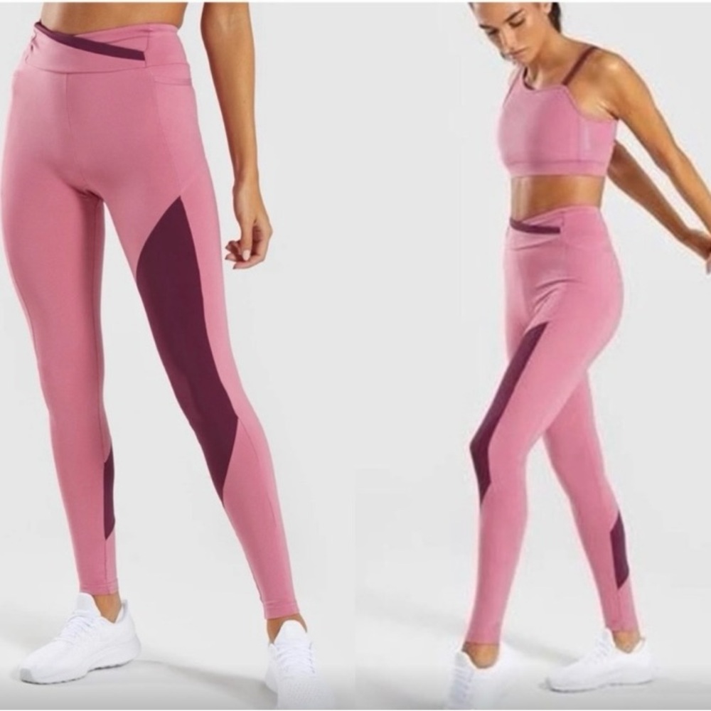 Gymshark set